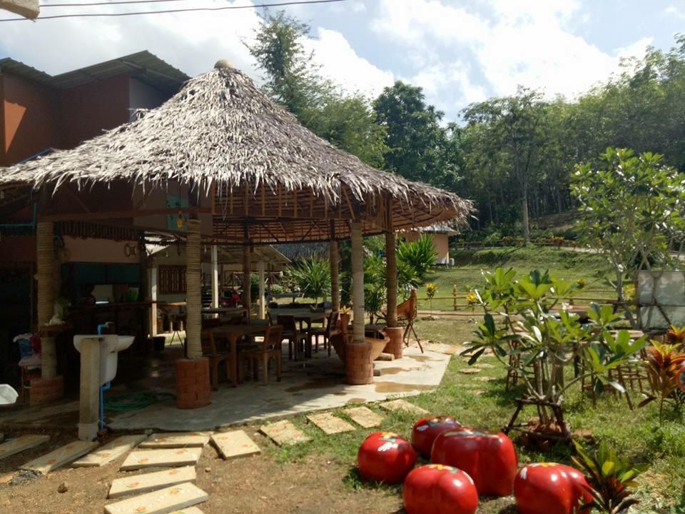 Libong Sea Breeze Resort Exterior photo